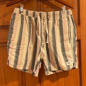 Katin Cotton Shorts